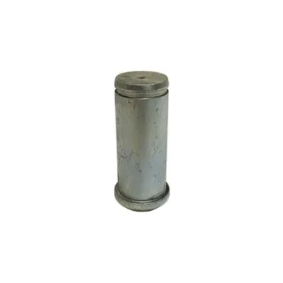Палець D30 / 35x63 / 80 Zn