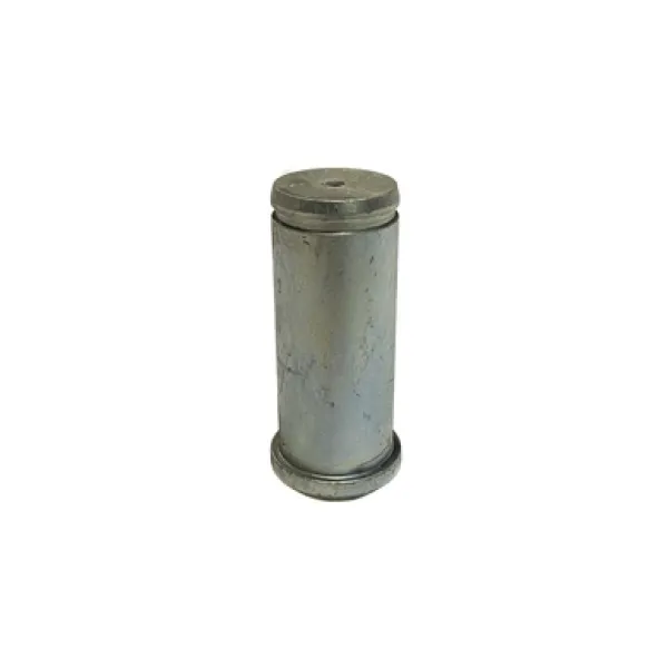 Палець D30 / 35x63 / 80 Zn