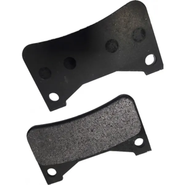 Комплект тормозных колодок, JD4730/R4038/R4040