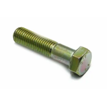 Болт M16х65, Gr.8.8