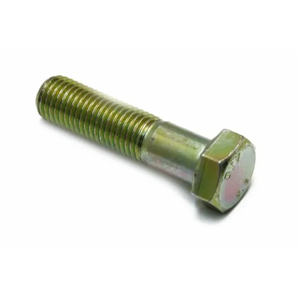 Болт M16х65, Gr.8.8