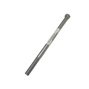 Болт M10 X 210 DIN 931, Optima