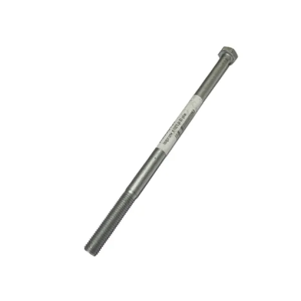 Болт M10 X 210 DIN 931, Optima
