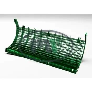 Підбарабання універсальне, JD9680WTS/W650/W660/T670 (PW Group)