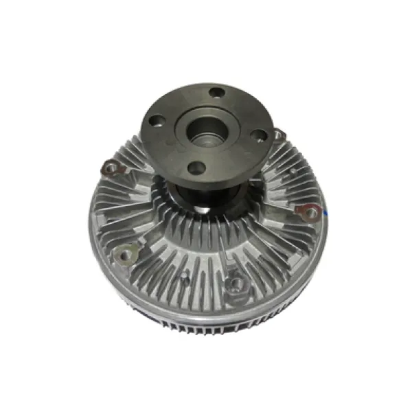 Муфта вязкостная (AL155873/AL167770/19147/74702403), JD6920/7520 (BorgWarner)