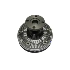 Муфта вязкостная двигателя, JD7030/7030PR (BorgWarner) Муфта вязкостная двигателя, JD7030/7030PR (BorgWarner)