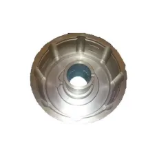 Барабан гідроподжімной муфти КПП трактора (R162064), JD 8430/8530