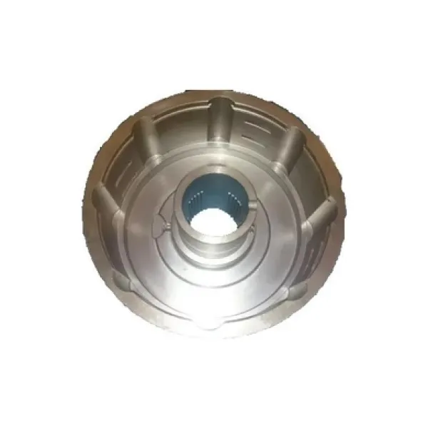 Барабан гідроподжімной муфти КПП трактора (R162064), JD 8430/8530
