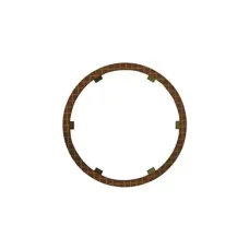 Диск фрикционной муфты КПП трактора (RE155958), JD8430/8530/8420/8520/8310R (Израиль)