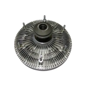 Муфта вязкостна (RE166013), JD8410