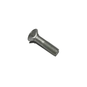 Болт M12X1,75X50 10.9 D608 GE, Gaspardo