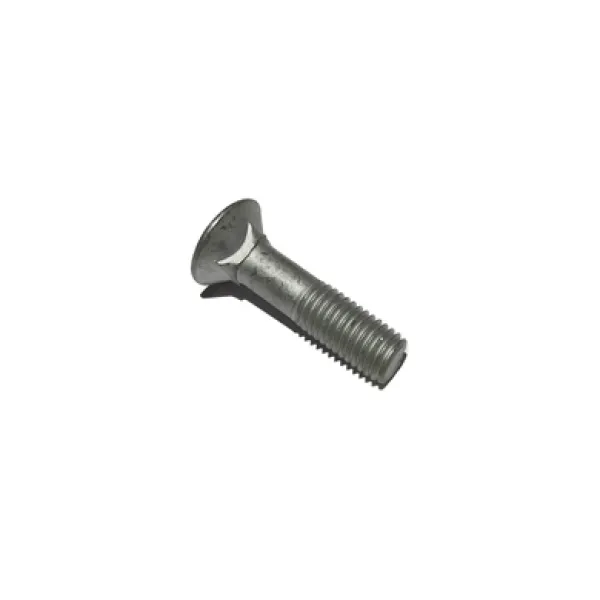 Болт M12X1,75X50 10.9 D608 GE, Gaspardo