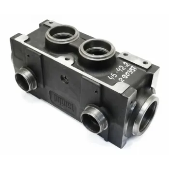 Корпус, Fantini LH3-L03