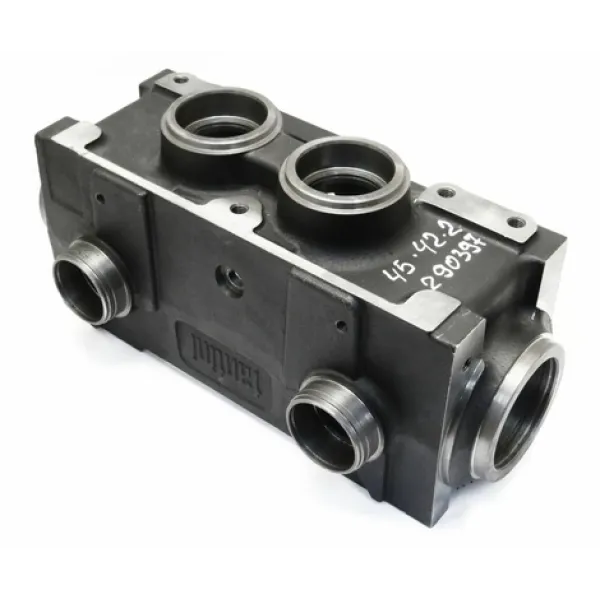 Корпус, Fantini LH3-L03
