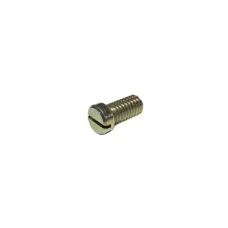 Болт M6x12 DIN 920 5.8