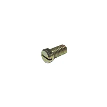 Болт M6x12 DIN 920 5.8