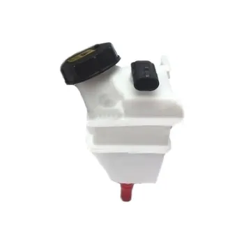 Бачок тормозной жидкости, TD5.110/JX110