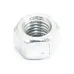 Гайка M18 UNI 5587 H18 mm CL 8 Глубокорыхлитель SMS HKD 400/9 300/27 SMS (Чехия)