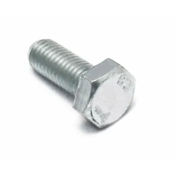 Болт 6-гран. M10x25-8.8 Zn DIN933 Lemken Система-Компактор