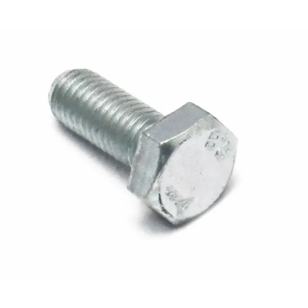 Болт 6-гран. M10x25-8.8 Zn DIN933 Lemken Система-Компактор