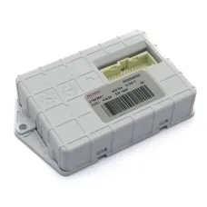 Актуатор кондиционера, TD5.110/JX110