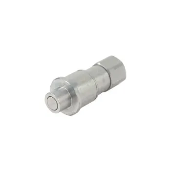 Муфта швидкороз`'ємна (115.183762WC1/AH171017), JD