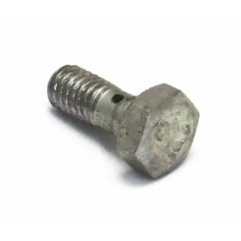 Болт банджо (порожн.) М6х1x14,3, 2388/7240/8950/MX, DCEC