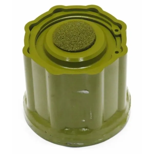Муфта зірочки подає шнека кукур. жатки Claas Conspeed