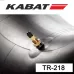 Камера 11.2-32 (12.4-32) TR218A (Kabat) Польша Камера 11.2-32 (12.4-32) TR218A (Kabat) Польша