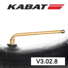 Камера 10.5-16 V3.02.8 (Kabat) Польша Камера 10.5-16 V3.02.8 (Kabat) Польша