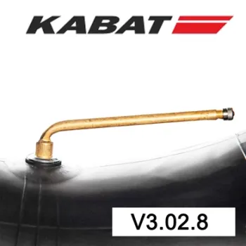 Камера 10.5-16 V3.02.8 (Kabat) Польща