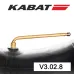 Камера 10.5-16 V3.02.8 (Kabat) Польща Камера 10.5-16 V3.02.8 (Kabat) Польща