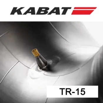 Камера 10.0/80-18 (280/80-18) TR-15 (Kabat) Польша