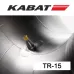 Камера 10.0/80-18 (280/80-18) TR-15 (Kabat) Польша Камера 10.0/80-18 (280/80-18) TR-15 (Kabat) Польша
