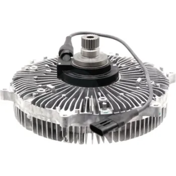 Муфта в'язкісна (84397784/51674508/10024580), Mag.340 (BorgWarner)