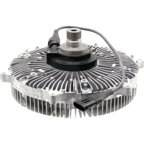 Муфта в'язкісна (84397784/51674508/10024580), Mag.340 (BorgWarner)