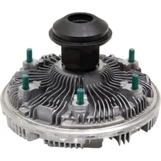 Муфта вязкостная (RE155581/RE188988) (после SN: 025856-__), JD8100-8400/8420 (BorgWarner) Муфта вязкостная (RE155581/RE188988) (после SN: 025856-__), JD8100-8400/8420 (BorgWarner)