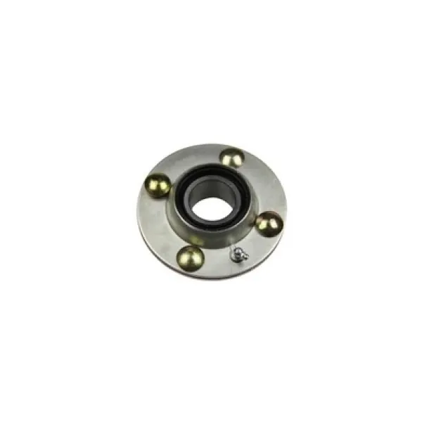 Корпус с подшипником в сборе (AA30942/ST 211-2 3/16 /822-207C), GP, JD650/510
