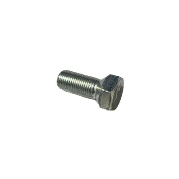 Болт 9 / 16-18 X 1 1/8 кріплення колеса (802-373C), GP