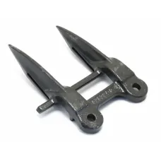 Палец двойной жатки (крайний) Claas Палец двойной жатки (крайний) Claas