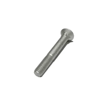 Болт плужный M12X90-12.9, Tiger, HORSCH