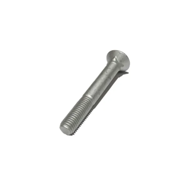 Болт плужный M12X90-12.9, Tiger, HORSCH