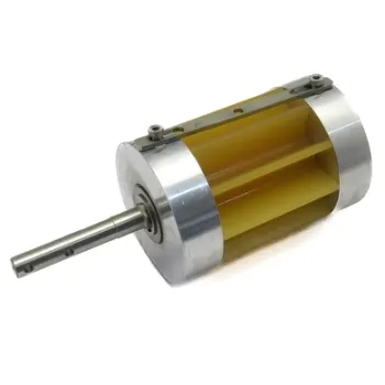Дозатор в зборі 320 см. куб. (ротор для гороху), SW, Horsch