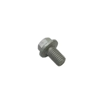 Болт M12 X 20 DIN 158 10.9 GEOM, Horsch