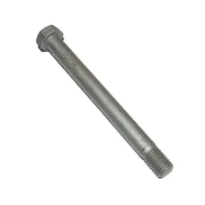 Болт M 24 X 250 рамы