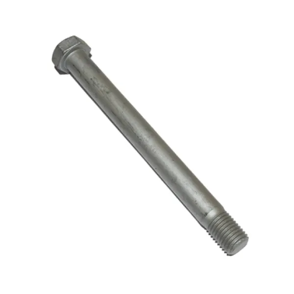 Болт M 24 X 250 рамы