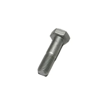 Болт M16X60