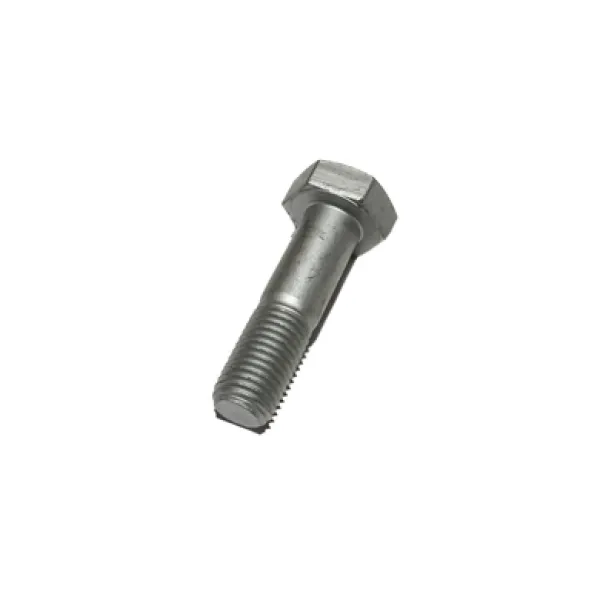Болт M16X60