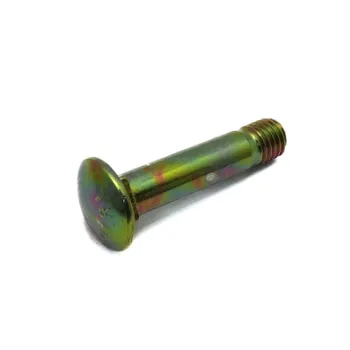 Болт 5/8-11 X 2 7/8 стопорний, JD
