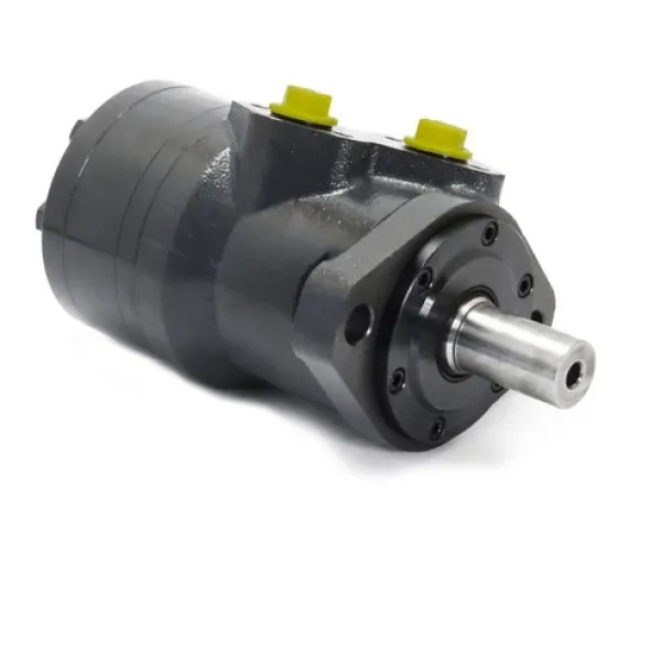 Гідромотор BMR-160 (BMRY-160P41AIIY10/T60) P1 AII-T4